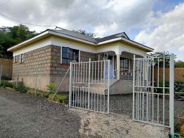 3bdrm Bungalow in Ngong Matasia Roimen for sale