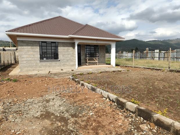 3bdrm Bungalow in Kimuka, Ngong for sale