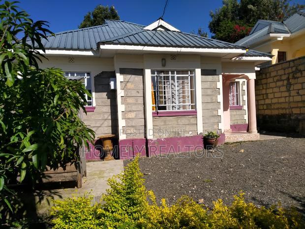 3bdrm Bungalow in Ongata Rongai, Rimpa for sale