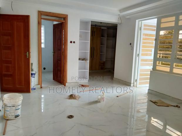 5bdrm Maisonette in Ngong Oloosurutia for sale