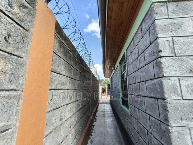 3bdrm Bungalow in Rimpa Estate, Rongai for sale
