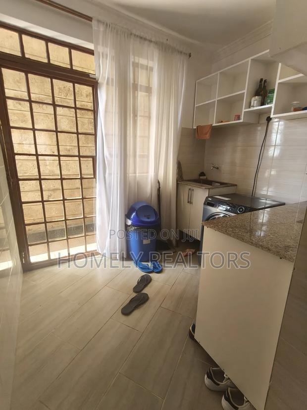 4bdrm Maisonette in Kerarapon Drive, Ngong for sale