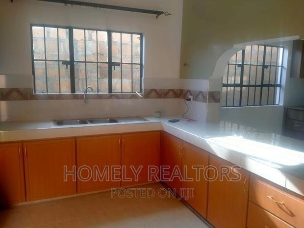 3bdrm Bungalow in Ngong Matasia Roimen for sale