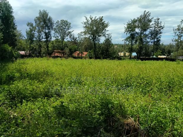 Residential Quarter Acre, Ongata Rongai, Nkoroi Gated Estate