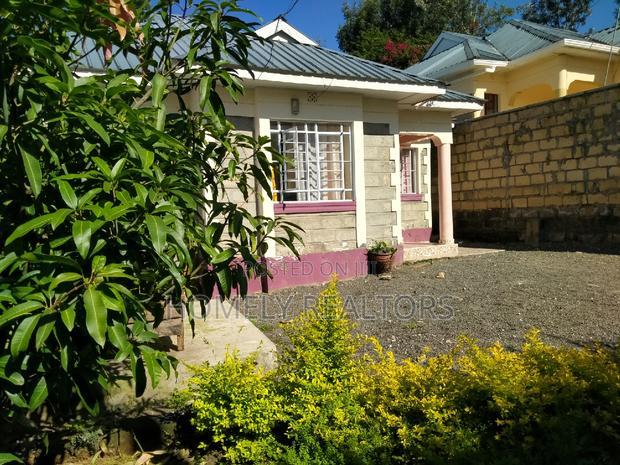 3bdrm Bungalow in Ongata Rongai, Rimpa for sale