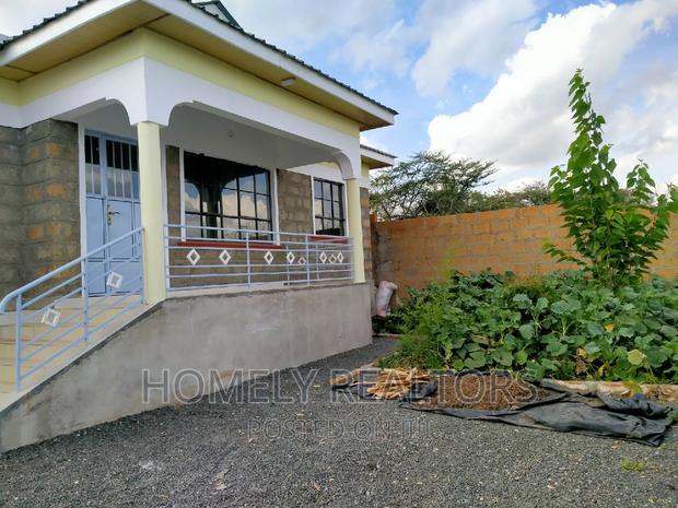3bdrm Bungalow in Ngong Matasia Roimen for sale