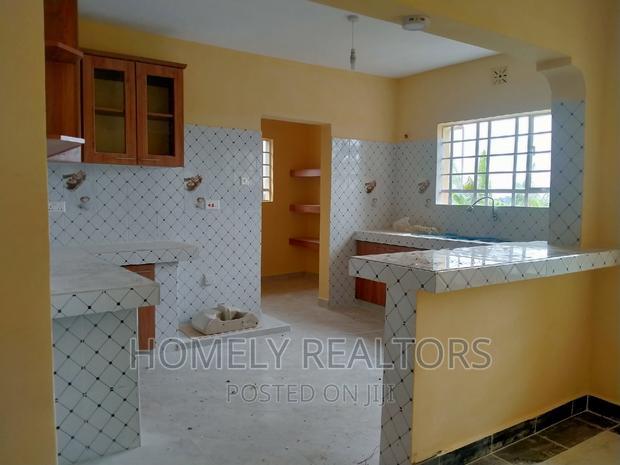 3bdrm Bungalow in Ngong, Matasia for sale
