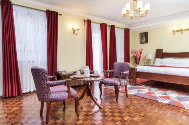 Furnished 4bdrm Villa in Maasai Estate, Gataka for sale