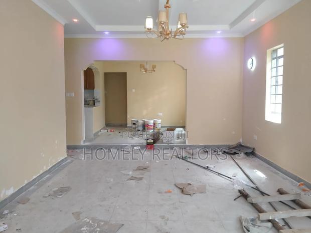 3bdrm Bungalow in Nkoroi Gated Estate, Ongata Rongai for sale