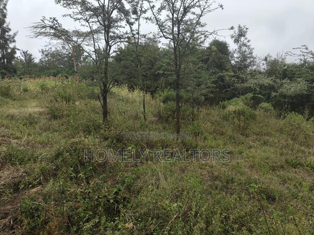Eighth Acre Plot in Rimpa, Ongata Rongai, Kandisi Area