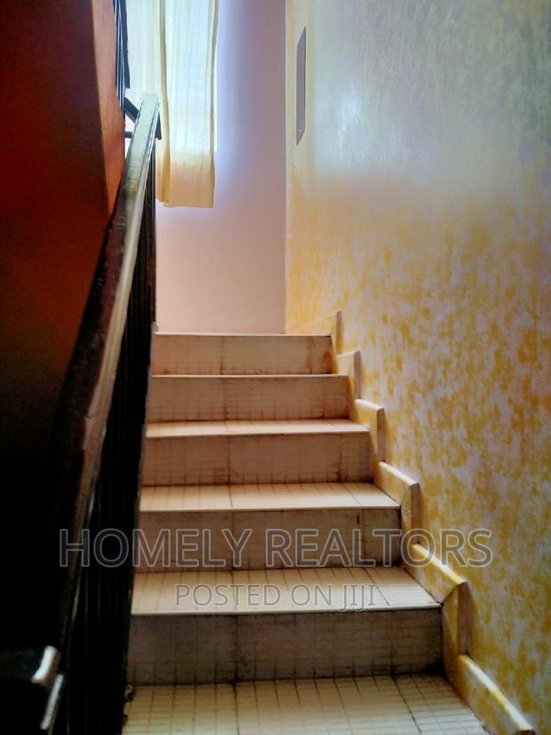 5bdrm Maisonette in Nkoroi Ongata Rongai for sale