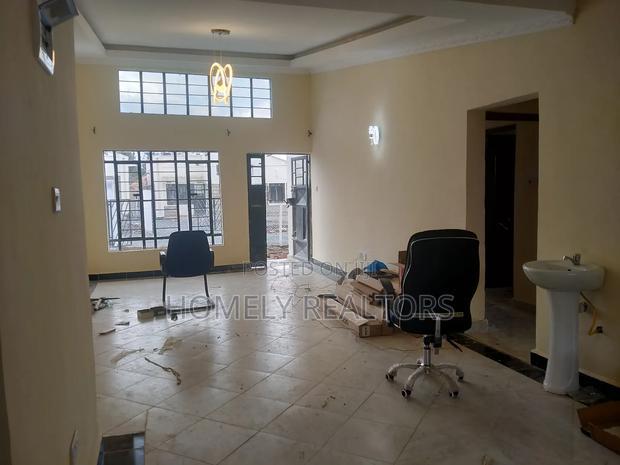 4bdrm Bungalow in Ngong, Matasia Gated for sale