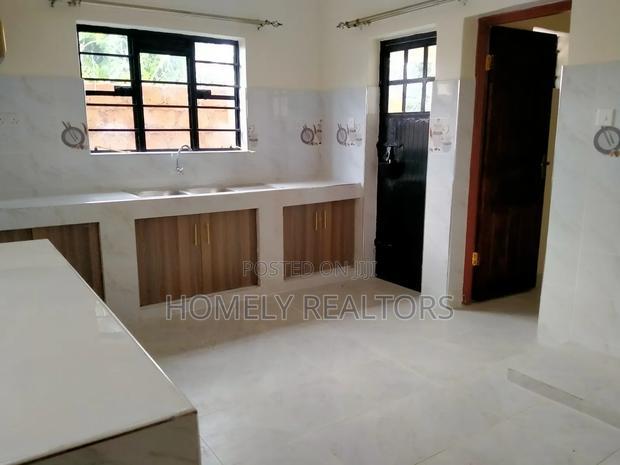 3bdrm Bungalow in Mashuria, Ongata Rongai for sale