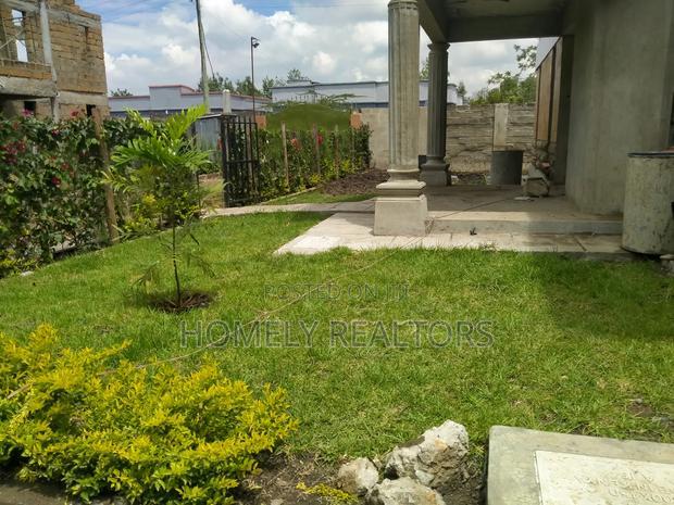 4bdrm Maisonette in Rimpa, Ongata Rongai for sale