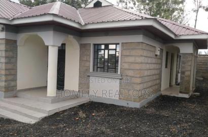 4bdrm Bungalow in Ngong, Matasia for sale