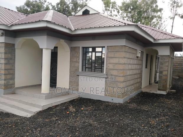 4bdrm Bungalow in Ngong, Matasia for sale