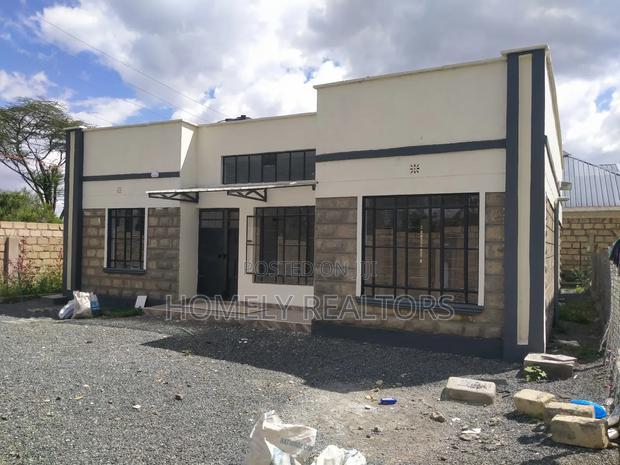 4bdrm Bungalow in Ongata Rongai, Nkoroi for sale