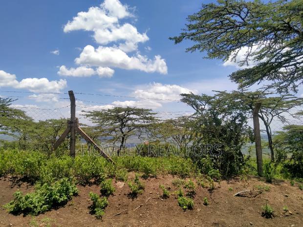 14 Acre Piece of Land in Kiserian, Kona Baridi Near Tarmac