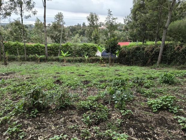 Residential Quarter Acre Plot in Ongata Rongai, Rimpa Area