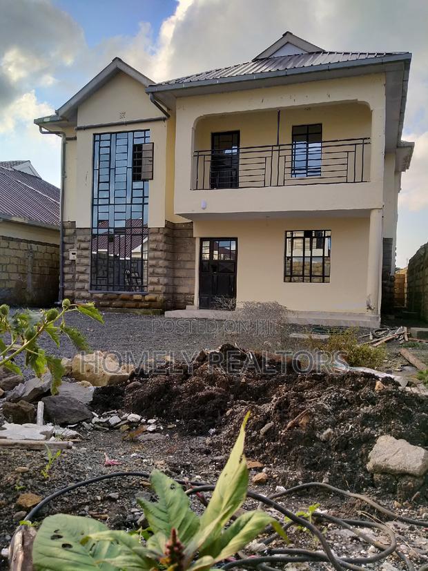4bdrm Maisonette in Kiserian, Magadi for sale
