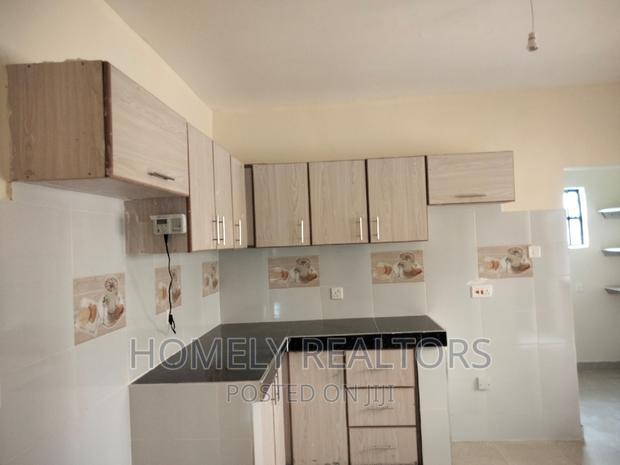3bdrm Bungalow in Utumishi Estate, Kitengela for sale