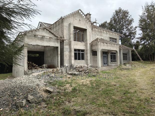 6bdrm Maisonette in Ngong, Oluulua for sale
