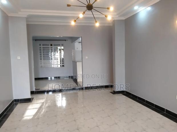 3bdrm Bungalow in Ngong Matasia Gated for sale