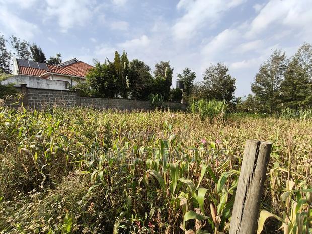 Residential Eighth Acre Plot on Sale in Ngong, Matasia Near Tarmac