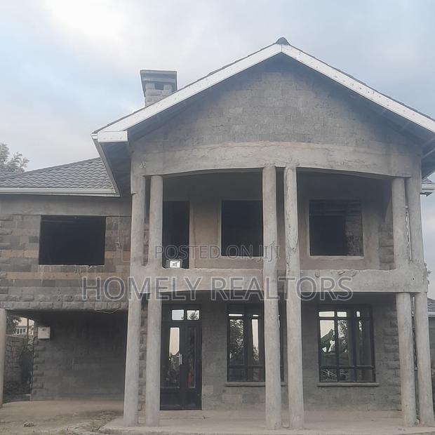 5bdrm Maisonette in Rangau, Ongata Rongai for sale