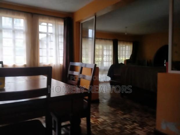 5bdrm Maisonette in Ngong, Vet Hill Top for sale