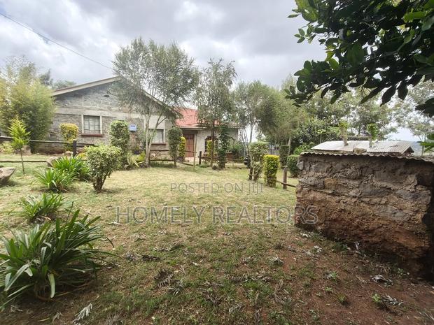 4bdrm Bungalow in Boroti Thigio, Kikuyu for sale