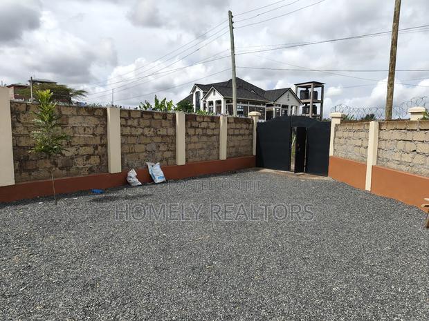 3bdrm Bungalow in Kiserian Near Delta for sale