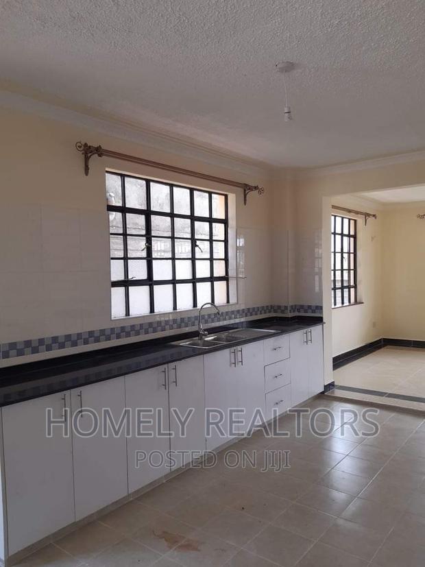 4bdrm Maisonette in Oloolua, Ngong, Oluulua for sale