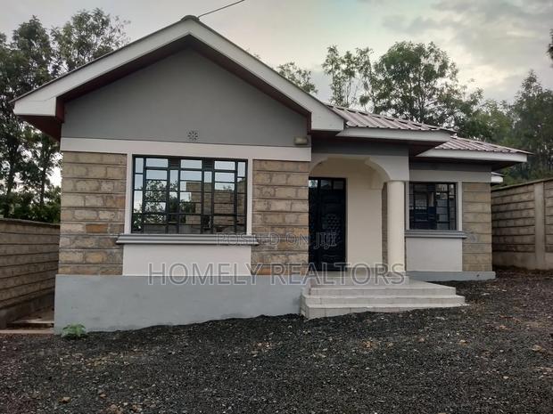 4bdrm Bungalow in Ngong, Matasia for sale
