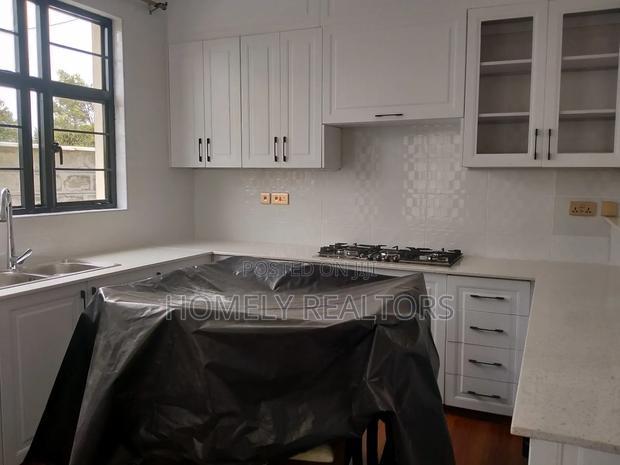 4bdrm Maisonette in Kibiku, Ngong for sale