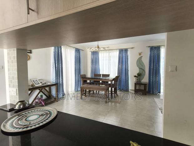4bdrm Townhouse/Terrace in Ongata Rongai, Gataka for sale