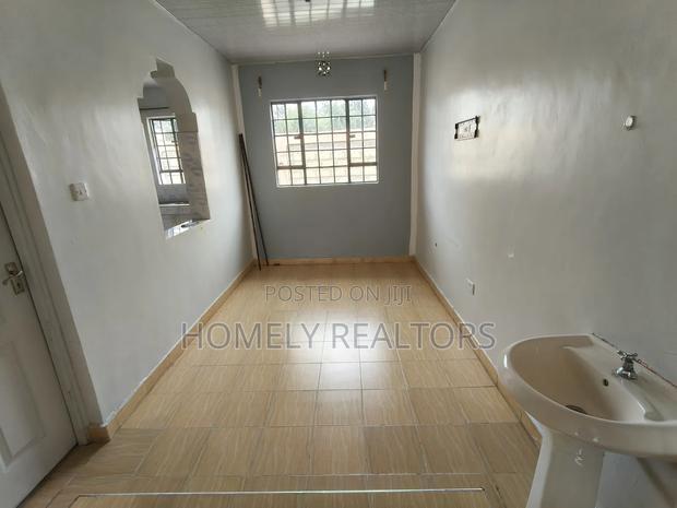 3bdrm Bungalow in Kanisani, Nkoroi for sale