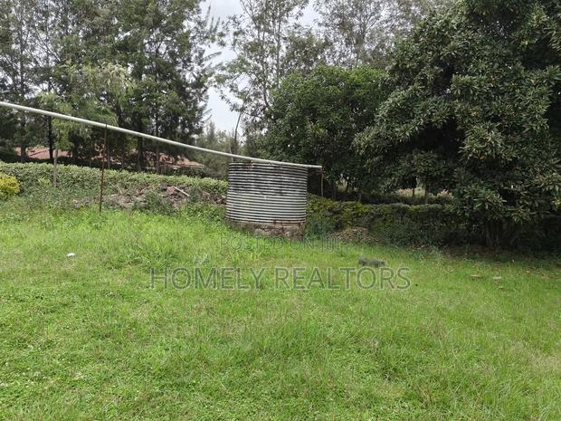 4bdrm Bungalow in Ngong 46, Oluulua for sale