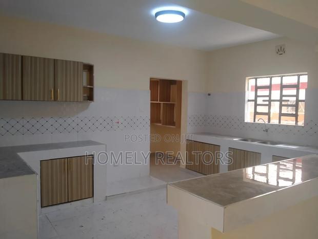 3bdrm Bungalow in Kiserian Magadi Road for sale