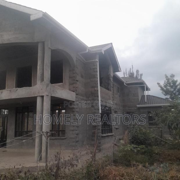 5bdrm Maisonette in Rangau, Ongata Rongai for sale