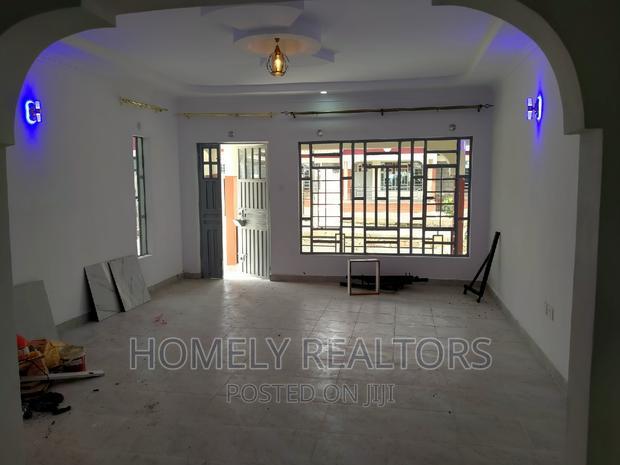 3bdrm Bungalow in Kiserian, Magadi for sale