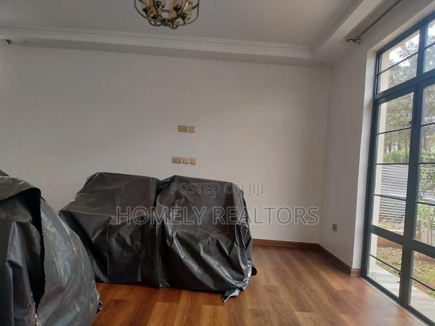 4bdrm Maisonette in Kibiku, Ngong for sale