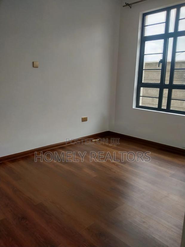 4bdrm Maisonette in Kibiku, Ngong for sale