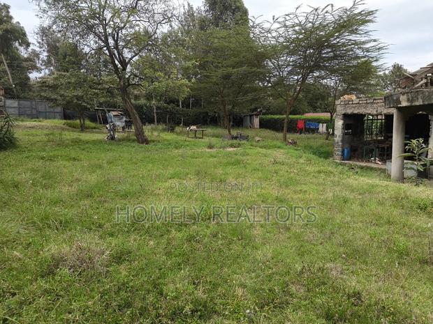Residential Half Acre Gated Estate Plot for Sale in Ngong, Seketo