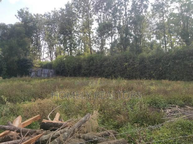 Residential Quarter Acre Plot in Ongata Rongai, Gated Estate