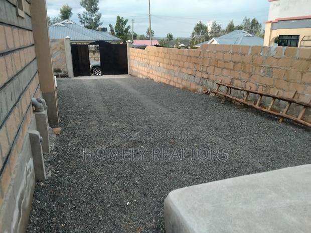 3bdrm Bungalow in Nkoroi Ongata Rongai, Rimpa for sale