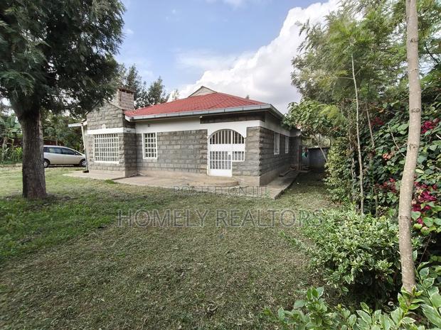 3bdrm Bungalow in Kiserian St Patricks for sale