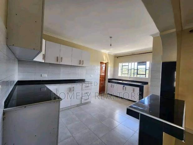 3bdrm Bungalow in Ngong, Olkeri Gated for sale