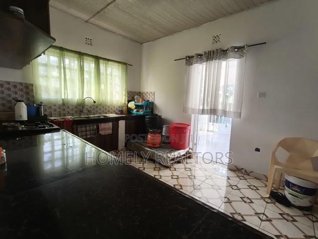 3bdrm Bungalow in Kiserian St Patricks for sale