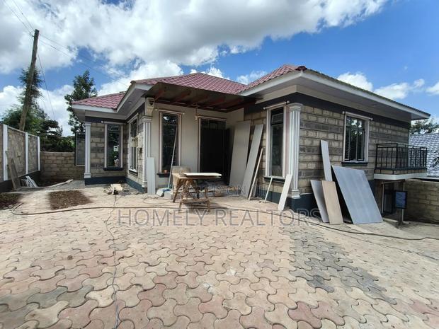 3bdrm Bungalow in Ngong, Matasia for sale